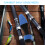 adjustable fishing rod tip cover and strap protector sleeve set 7