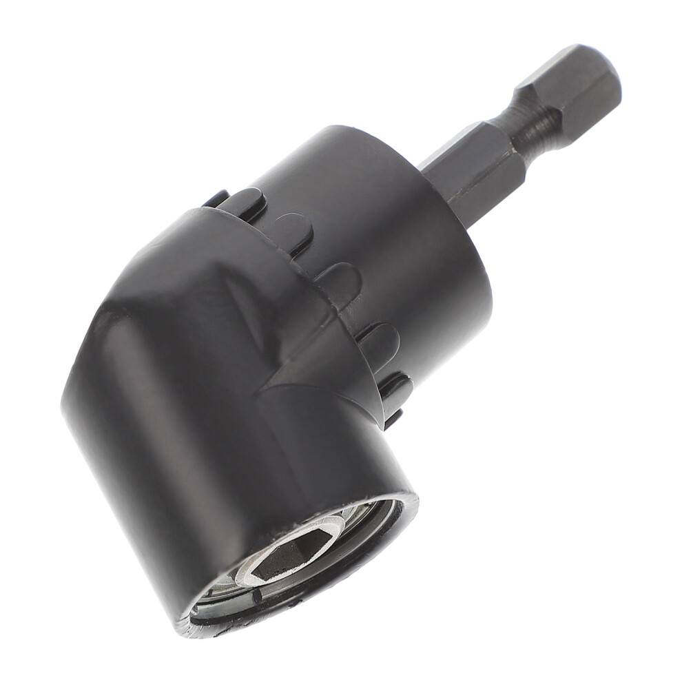 Home Angle Drill Attachment Corner Adapter Tool Angle Screwdriver 3302254697485