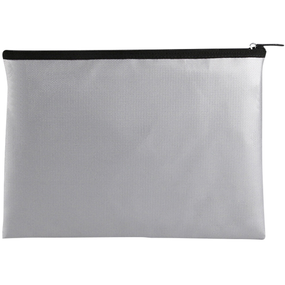 Photos - File Folder / Lever Arch File 1pc waterproof document bag fireproof file organizer