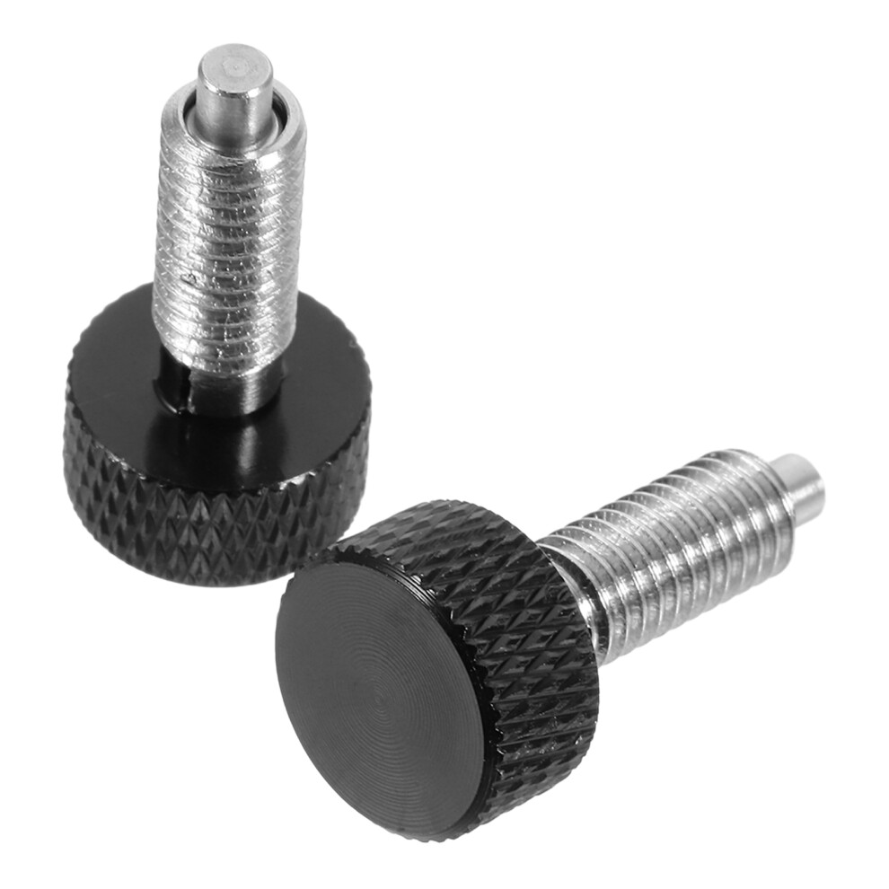 2Pcs M6 Stainless Steel For Mechanical Equipment 3302621416633