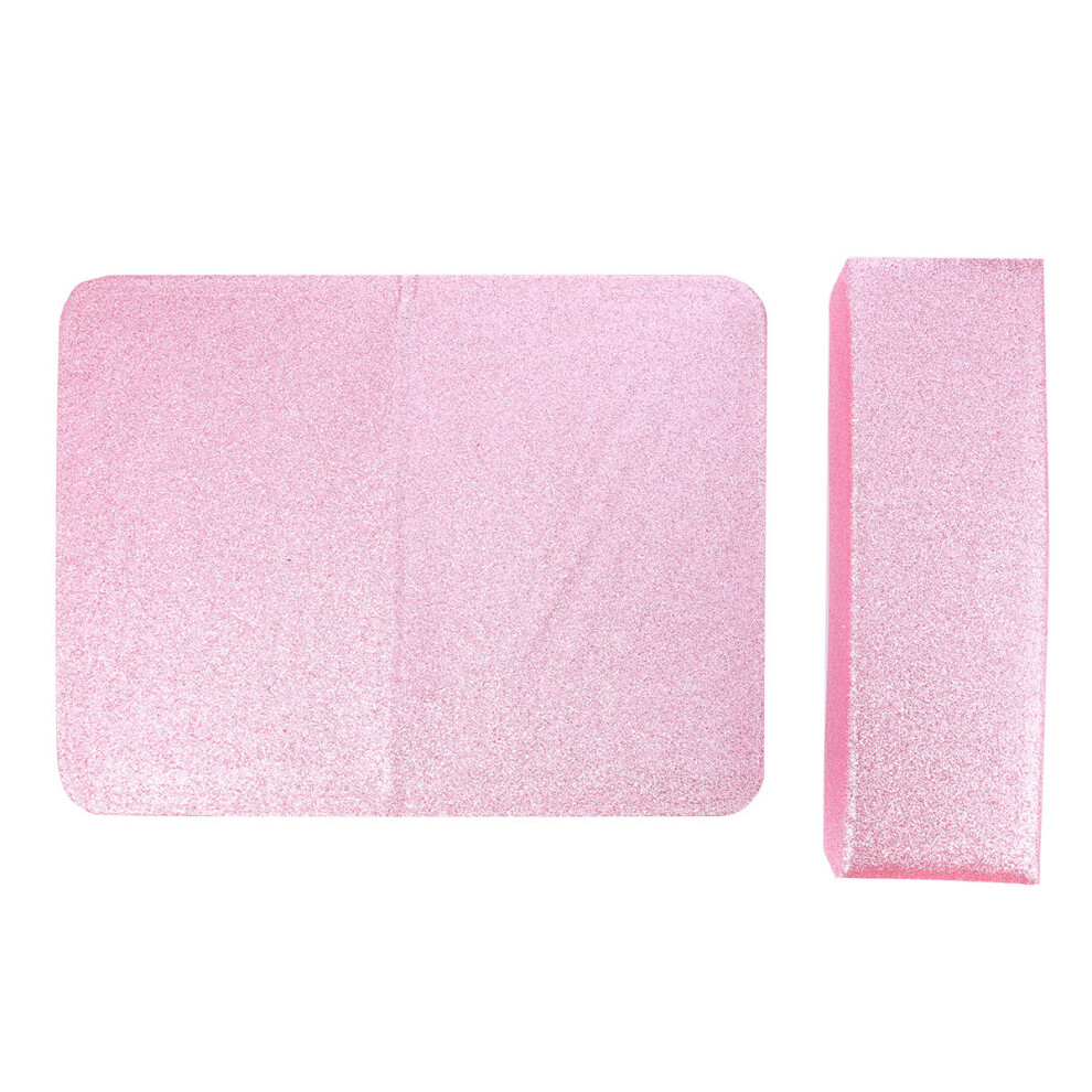 Aboofan Manicure Hand Pillow Set With Wrist Rest Cushion