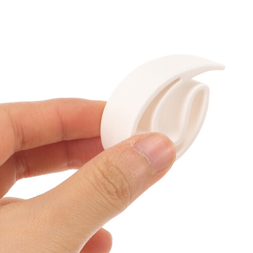 flying disc clip small portable holder convenient carrier 2