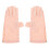1 Pair Uv Shield Heat Resistant Manicure Hand Protectors 3