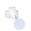 50pcs bubble mailing bags shockproof white storage pouch 8