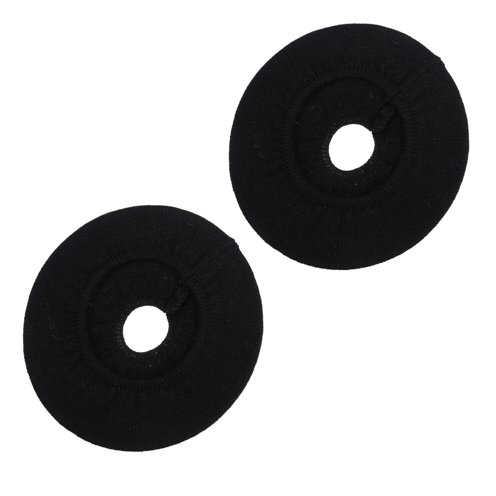 Durable Earphone Protective Covers Dust Proof For Earphones 1 Pair 3302254684034