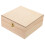 wooden essential oil bottle organizer case 25-grid storage 1