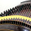 silicone guzheng mute silencer accessory yellow 11