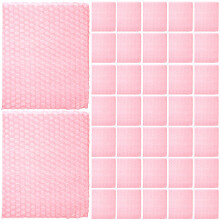 100pcs bubble pouches shockproof mailing packaging for shipping