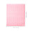 100pcs bubble pouches shockproof mailing packaging for shipping 11