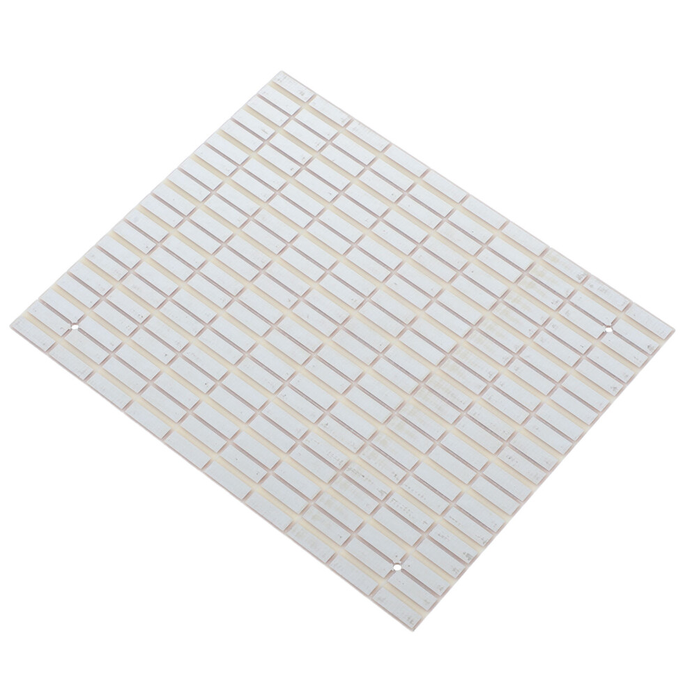 100Pcs Double Sided Pcb Board For Diy Soldering And Electronics Projects 3302254698642