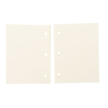 240 sheets household note papers replaceable writing scrapbook paper