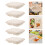 10pcs paper to go for packaging and takeout 4