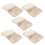 10pcs paper to go for packaging and takeout 1