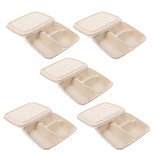 10pcs paper to go for packaging and takeout