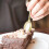 80 pcs cake dessert ice cream golden 3