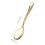 80 pcs cake dessert ice cream golden 2