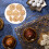 16Pcs Eid Mubarak Cookie Molds Assorted Colors Food-Grade PP Material 11