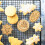16Pcs Eid Mubarak Cookie Molds Assorted Colors Food-Grade PP Material 6