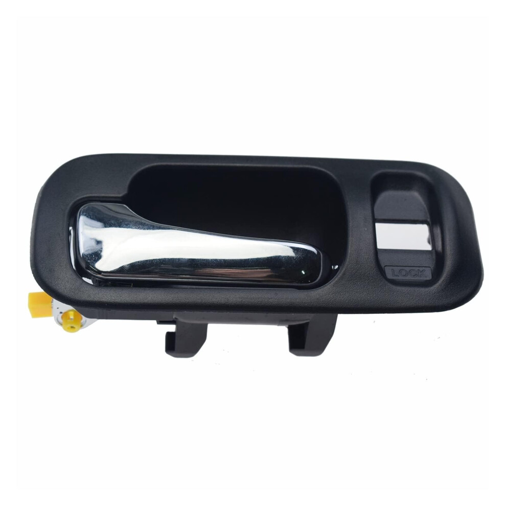 Car Exterior Door Handle For Honda Crv 1997-2001 And Honda Odyssey 1995-1998 Front Left Exterior Door Handle Cover 9354506958169