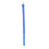 solid color silicone wristband for kids blue simple rubber bracelet 7