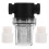 pipeline filter mesh strainer for portable garden water pump 10