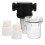 pipeline filter mesh strainer for portable garden water pump 3