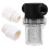 pipeline filter mesh strainer for portable garden water pump 7