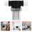 pipeline filter mesh strainer for portable garden water pump 1