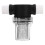 pipeline filter mesh strainer for portable garden water pump 2