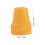 4pcs trekking pole tips nonskid cane foot protectors walking pole tips 2