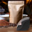 Black Plastic Coffee Filter Holder with Separator for Counter 4