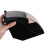 Black Plastic Coffee Filter Holder with Separator for Counter 8