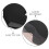 Black Plastic Coffee Filter Holder with Separator for Counter 7