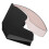 Black Plastic Coffee Filter Holder with Separator for Counter 1