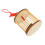 Bamboo Cage Portable Cricket Carrying Case 10