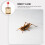 Bamboo Cage Portable Cricket Carrying Case 4