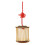 Bamboo Cage Portable Cricket Carrying Case 6