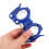 universal handlebar mount for bicycle motorcycle flashlight clamp 3