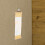 Compacte Gouden Verticale As Kalligrafierol 4