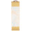 Compacte Gouden Verticale As Kalligrafierol 1