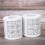 2pcs sudoku printed tissue paper bathroom roll 3