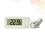 digital thermometer for reptile terrariums - lizard gecko snake turtle 11