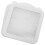 20Pcs Practical Bathroom Sink Drain Stickers with Strong Adhesion 1