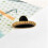 12pcs cactus guitar planet shape brooch for clothes decor 11