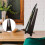 digital wind instrument stand wood display storage rack 11