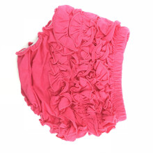 baby ruches kant katoen slipjes luierdekking halloween m roze