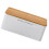 Boîte À Pain Fer Couvercle Bambou Usage Maison 11