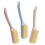 3 schoenborstel, multifunctionele schoonmaakborstel 9