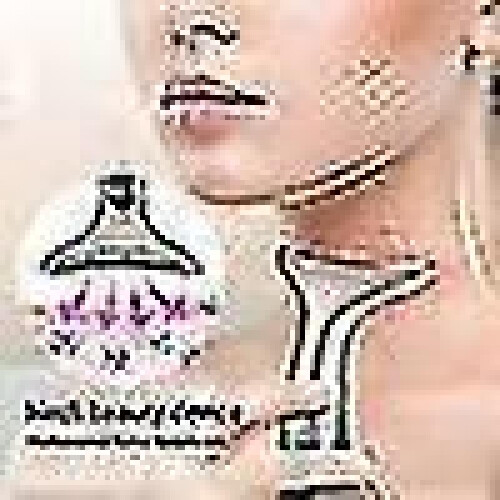 Neck Anti Face Lifting Ce Double N Removal Photon Therapy 1