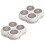 1 Pack Legs H Remover Replacement Legs Women's H Remover 12
